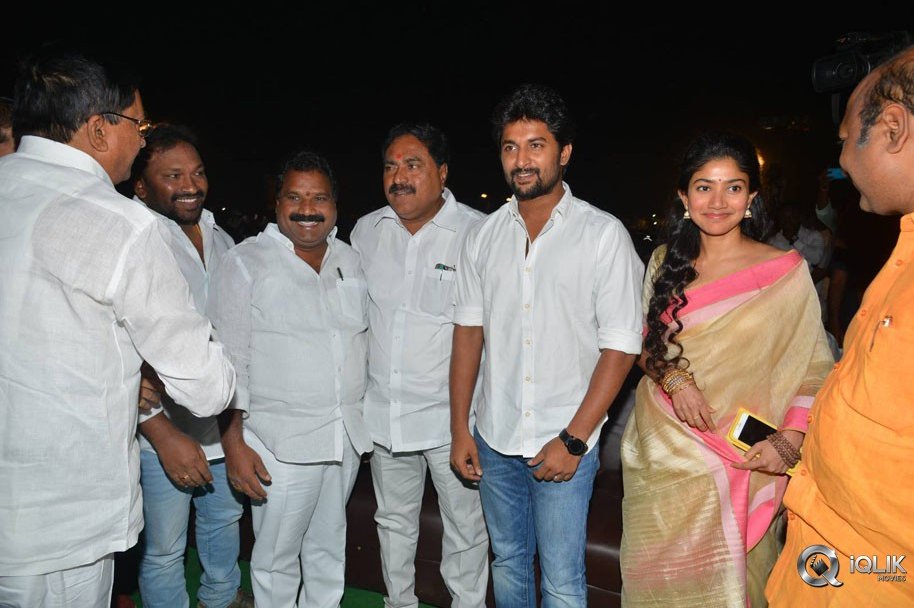MCA-Movie-Pre-Release-Event-Photos